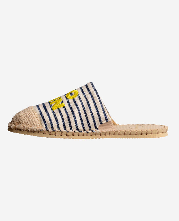 Havaianas Espadrille Mule image number null