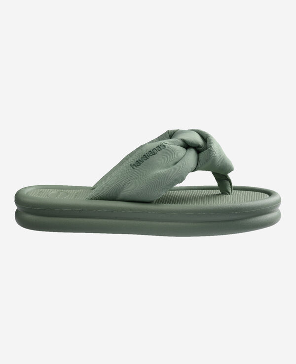 Havaianas Over Puffed Up image number null