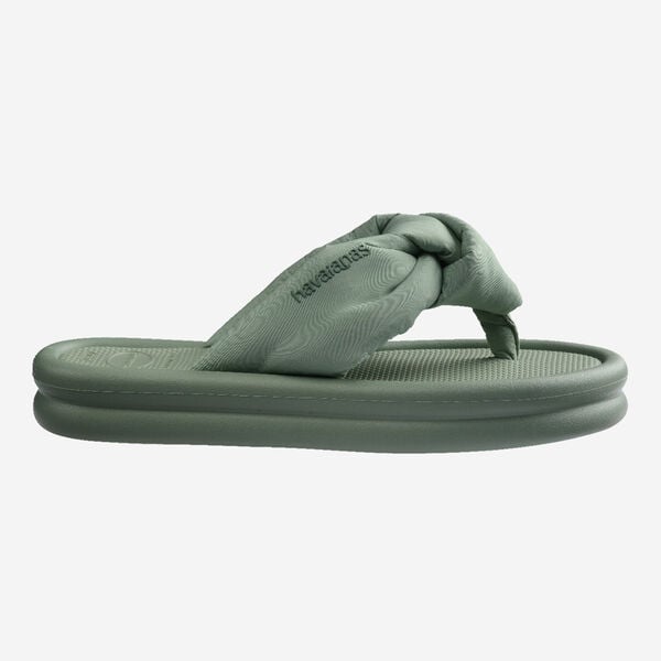 Havaianas Over Puffed Up