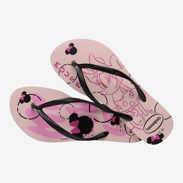 Havaianas Slim Disney