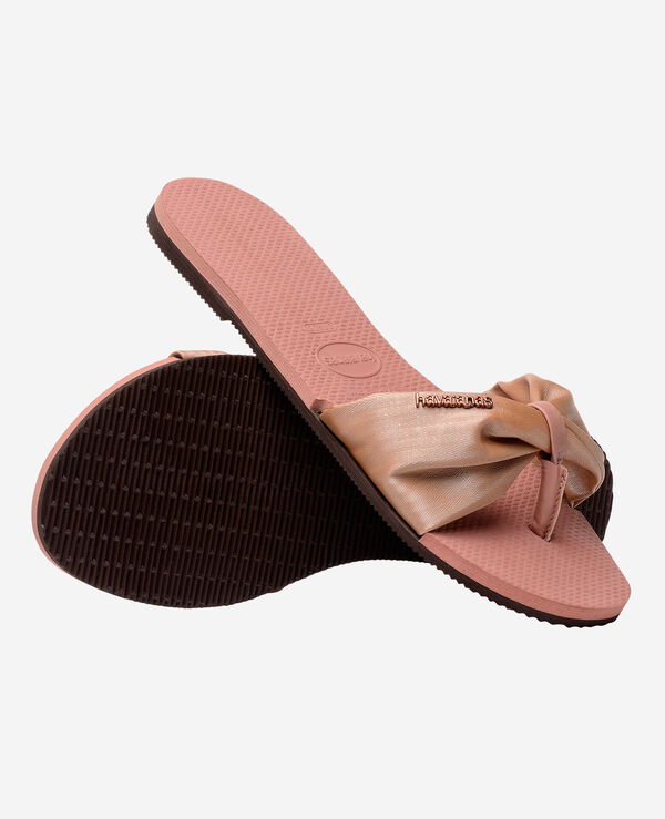 Havaianas You Saint Tropez Lush image number null