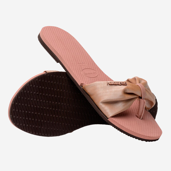 Havaianas You Saint Tropez Lush image number null