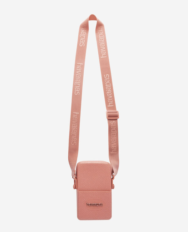 Havaianas Streetbag Glitter image number null