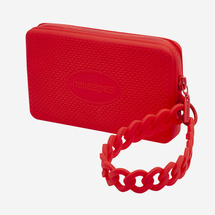 Havaianas Pochette Avec Chaîne