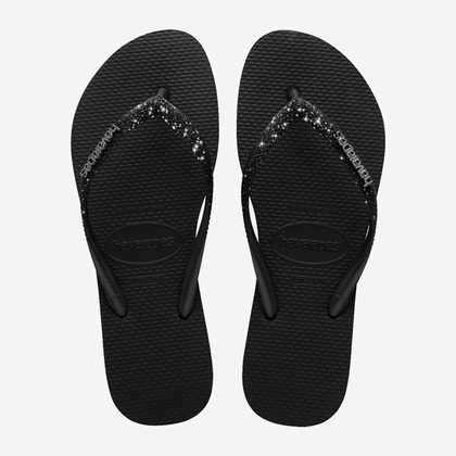 Havaianas Slim Glitter II