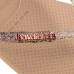 Havaianas Square Logo Metallic image number null
