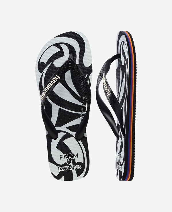 Havaianas Top Farm Tucana image number null