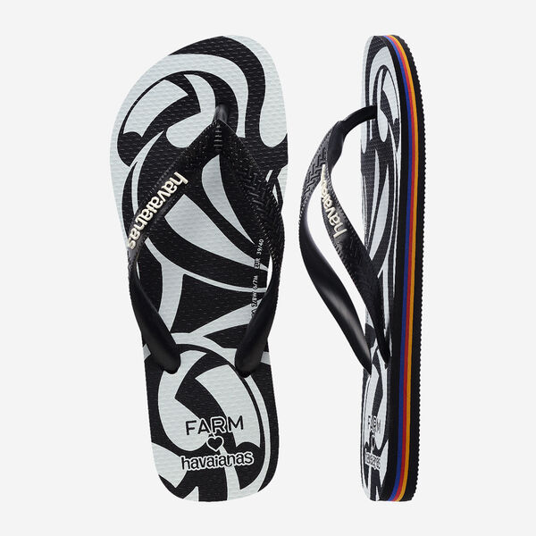 Havaianas Top Farm Tucana image number null