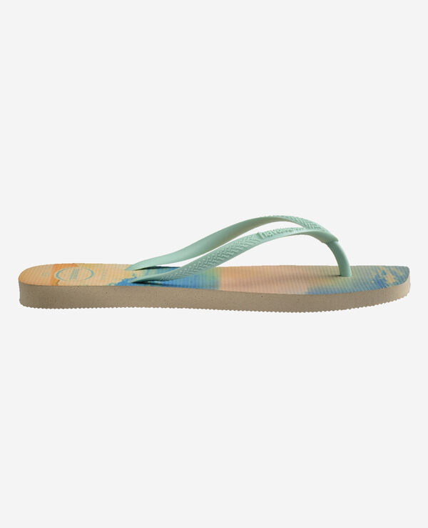 Havaianas Square Gigi Hadid image number null
