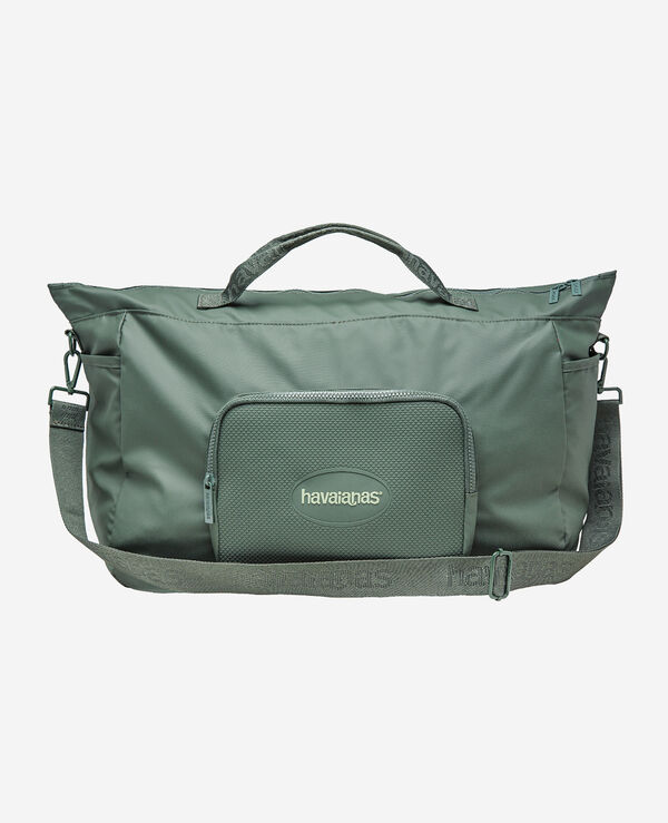 Havaianas Duffle Bag image number null