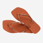 Havaianas Square Glitter image number null