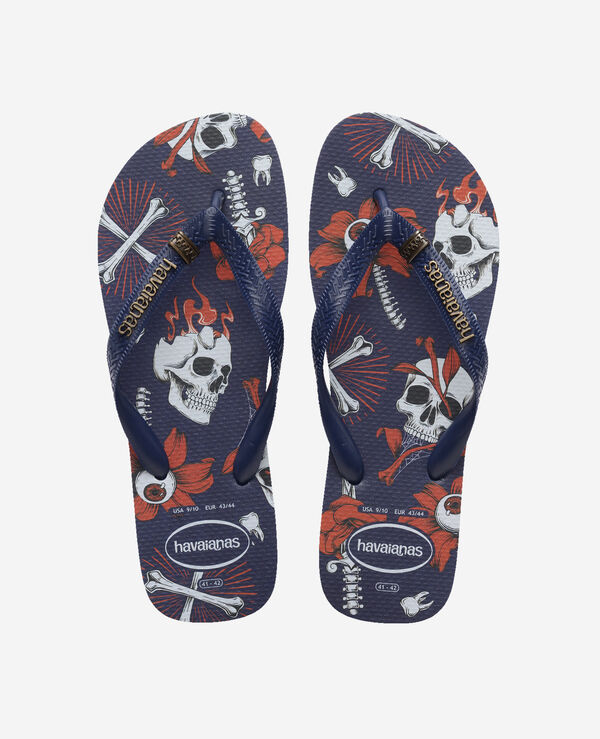 Havaianas Top Tribo image number null