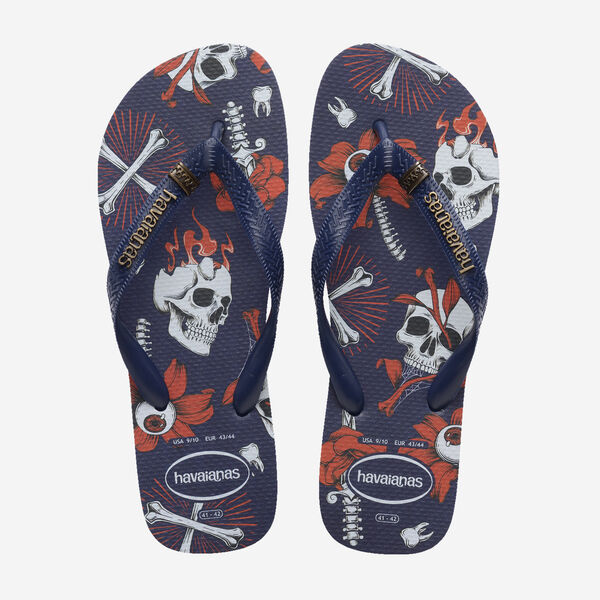 Havaianas Top Tribo image number null