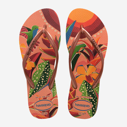 Havaianas Slim Tropical