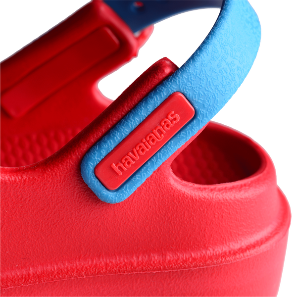 Havaianas Kids Clog image number null