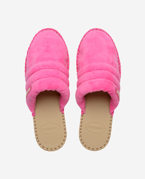 Havaianas Velvet Slippers image number null