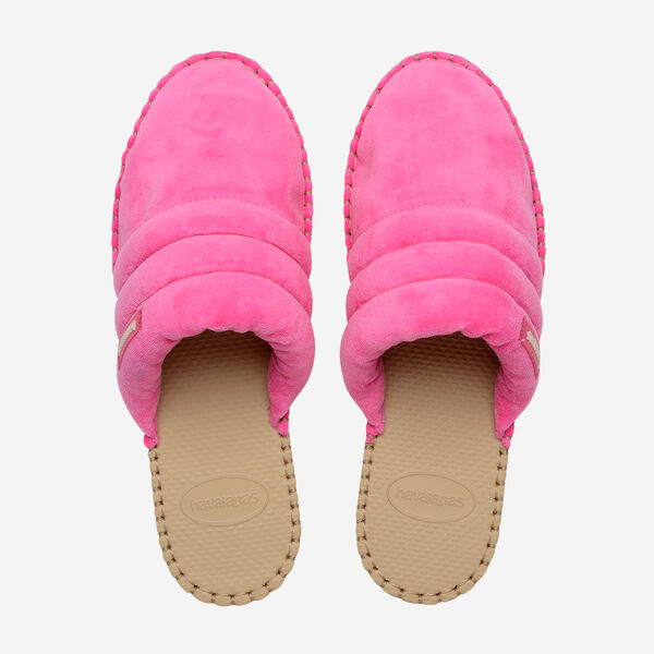 Havaianas Mules Velours image number null