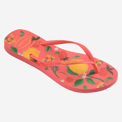 Havaianas Slim Summer Bliss