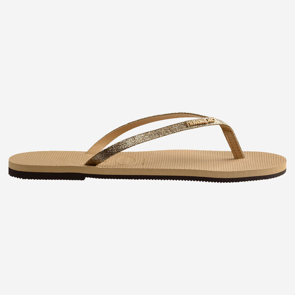 Havaianas You Glitter image number null