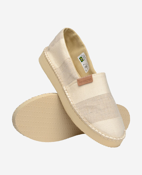 Havaianas Plataforma Classic II image number null
