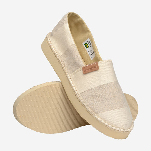 Havaianas Plataforma Classic II image number null