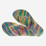 Havaianas Slim Iridescent image number null