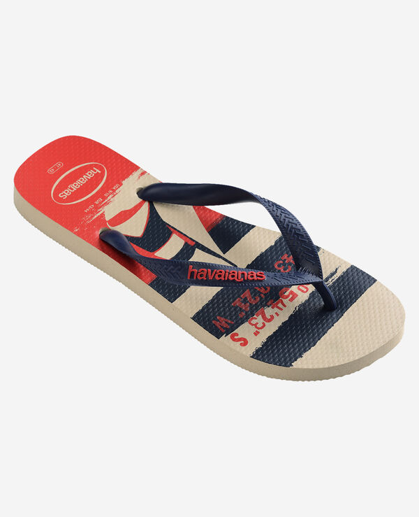 Havaianas Top Nautical image number null