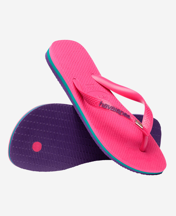 Havaianas Brasil Layers image number null