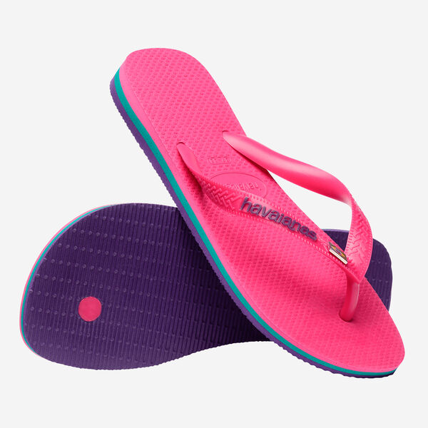 Havaianas Brasil Layers image number null