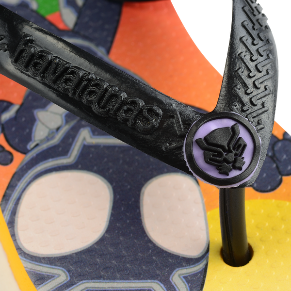 Havaianas Baby Marvel image number null