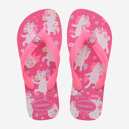 Havaianas Kids Fantasy