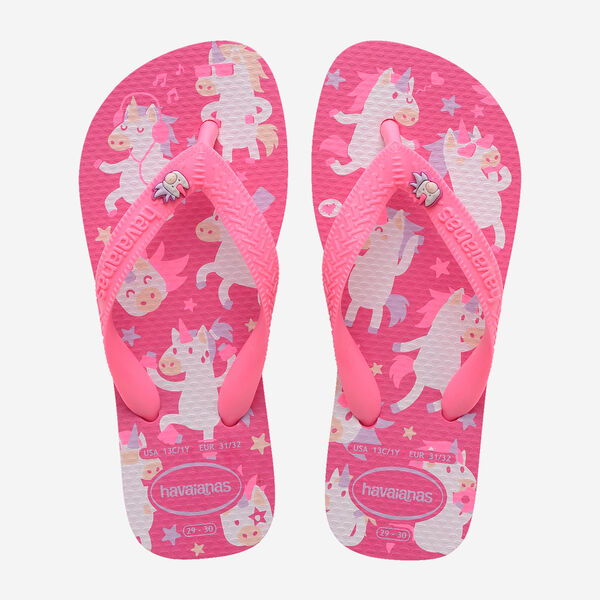 Havaianas Kids Fantasy image number null