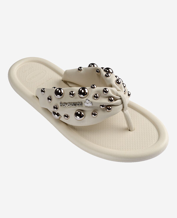 Havaianas Isabel Marant Maxi Puff image number null