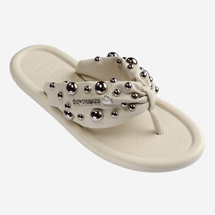 Havaianas Isabel Marant Maxi Puff