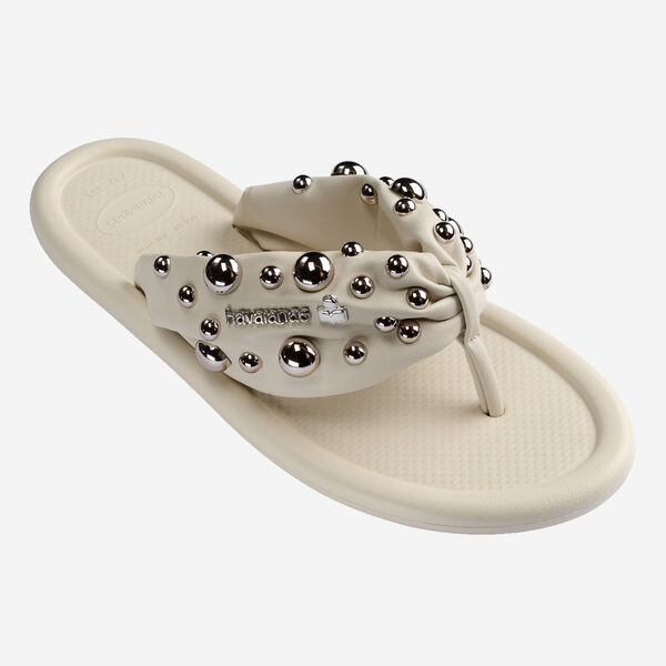 Havaianas Isabel Marant Maxi Puff