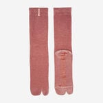Havaianas Tabi Fur Logo Socks image number null
