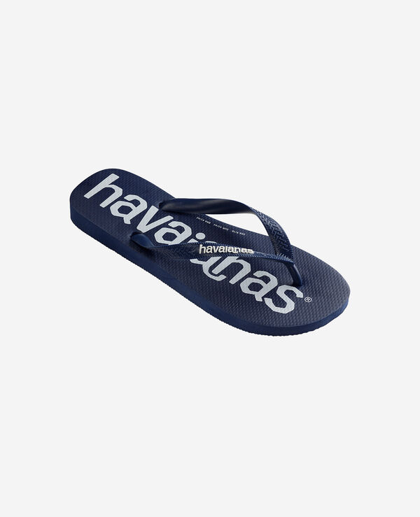 Havaianas Top Logomania image number null