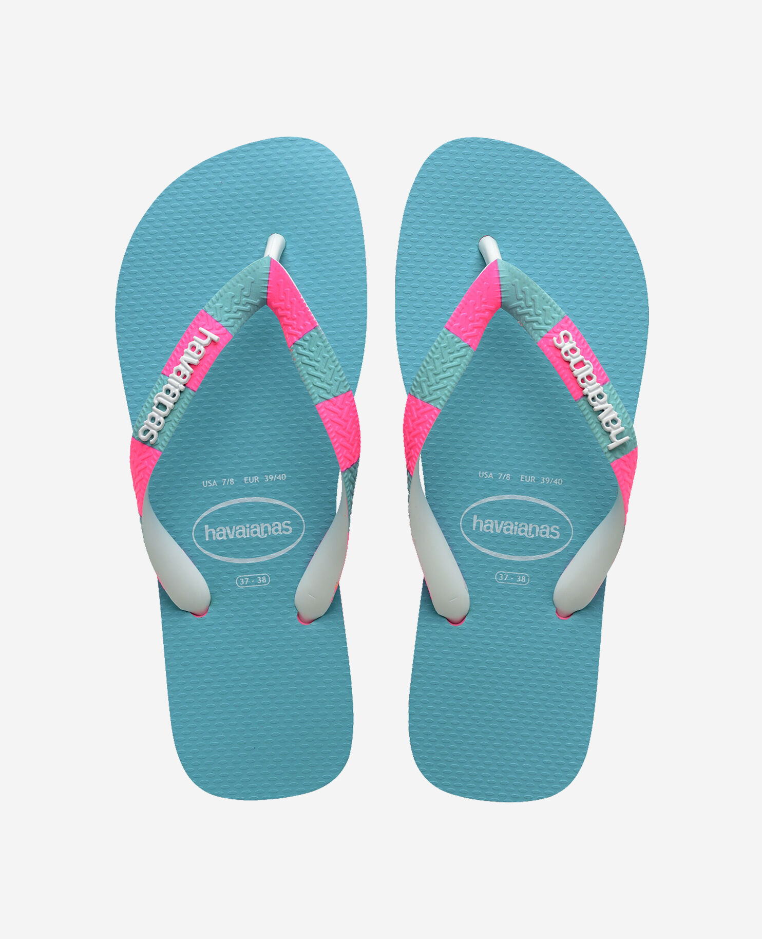 Havaianas Top Verano II in Hidden Category Havaianas