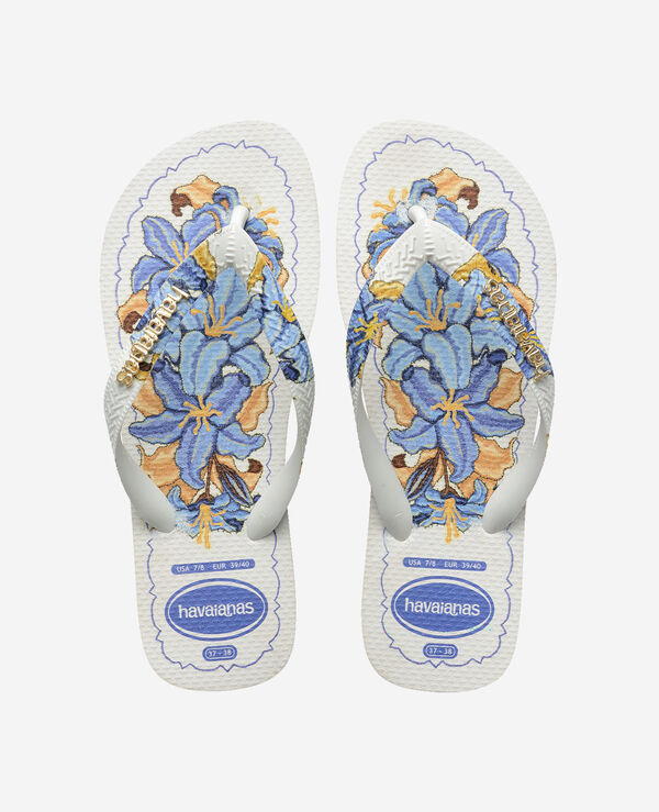 Havaianas Top Tropicalia Vibes II image number null