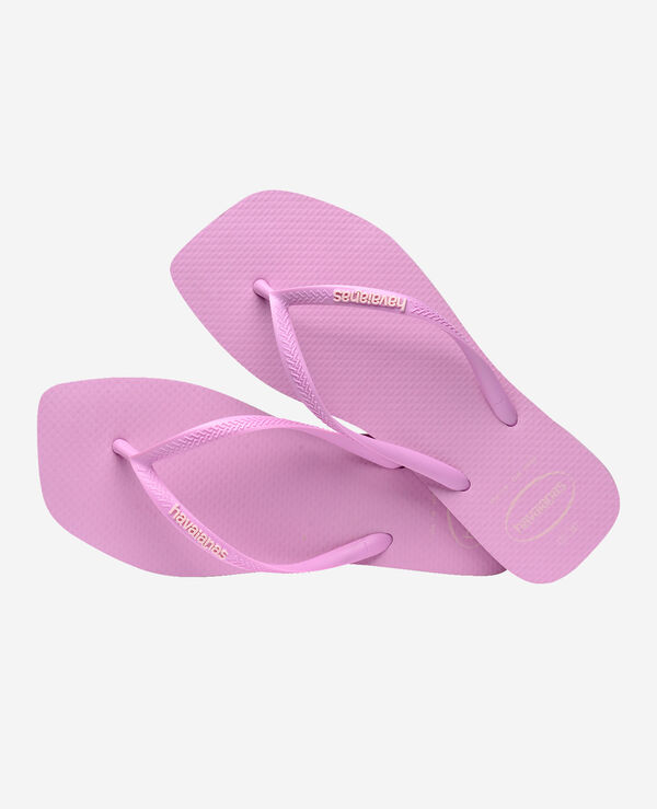 Havaianas Square Logo Pop Up image number null