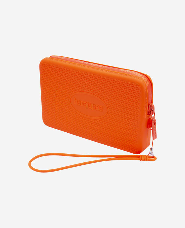 Havaianas Mini Bolso Logo image number null