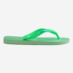 Havaianas Brasil Logo image number null