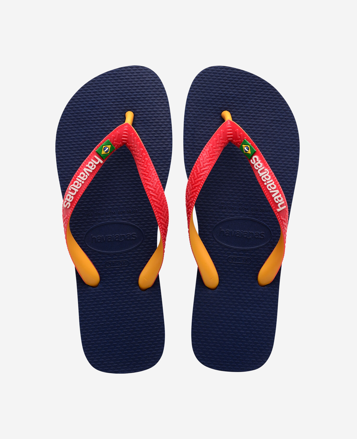 Where do they sell havaianas hot sale
