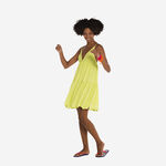Havaianas Short Dress image number null