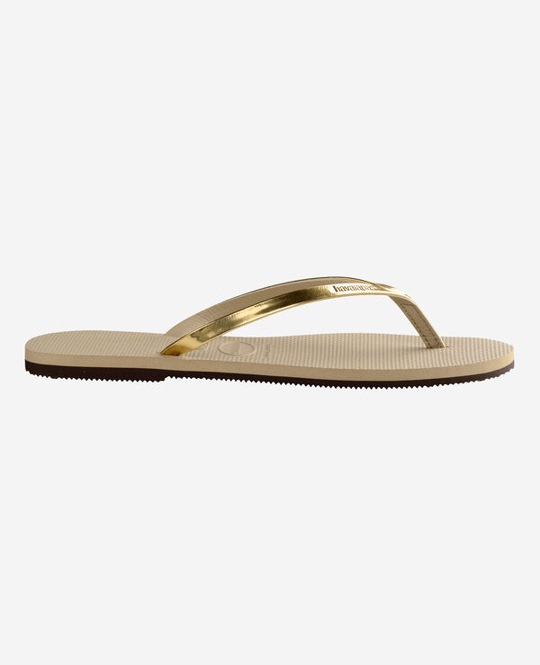 Havaianas You Metallic image number null