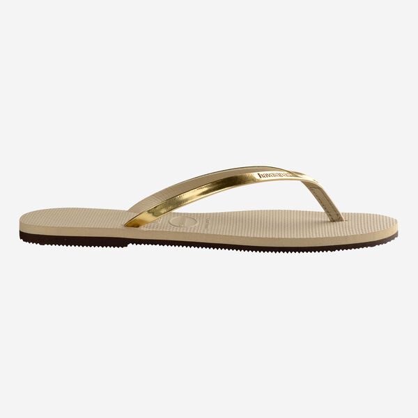 Havaianas You Metallic image number null