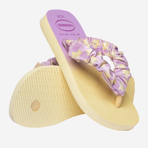 Havaianas Kids Fluffy