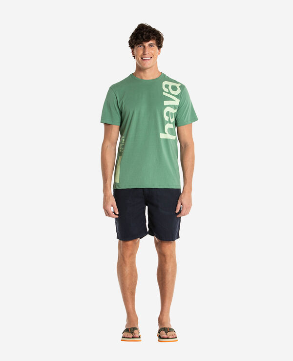 Havaianas T-Shirt New Logomania image number null