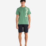 Havaianas T-Shirt New Logomania image number null