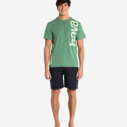 Havaianas Camiseta New Logomania